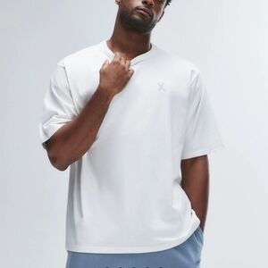 Savage x Fenty Jersey Short Sleeve Tee. Size XL. New.The must-have tee for eve